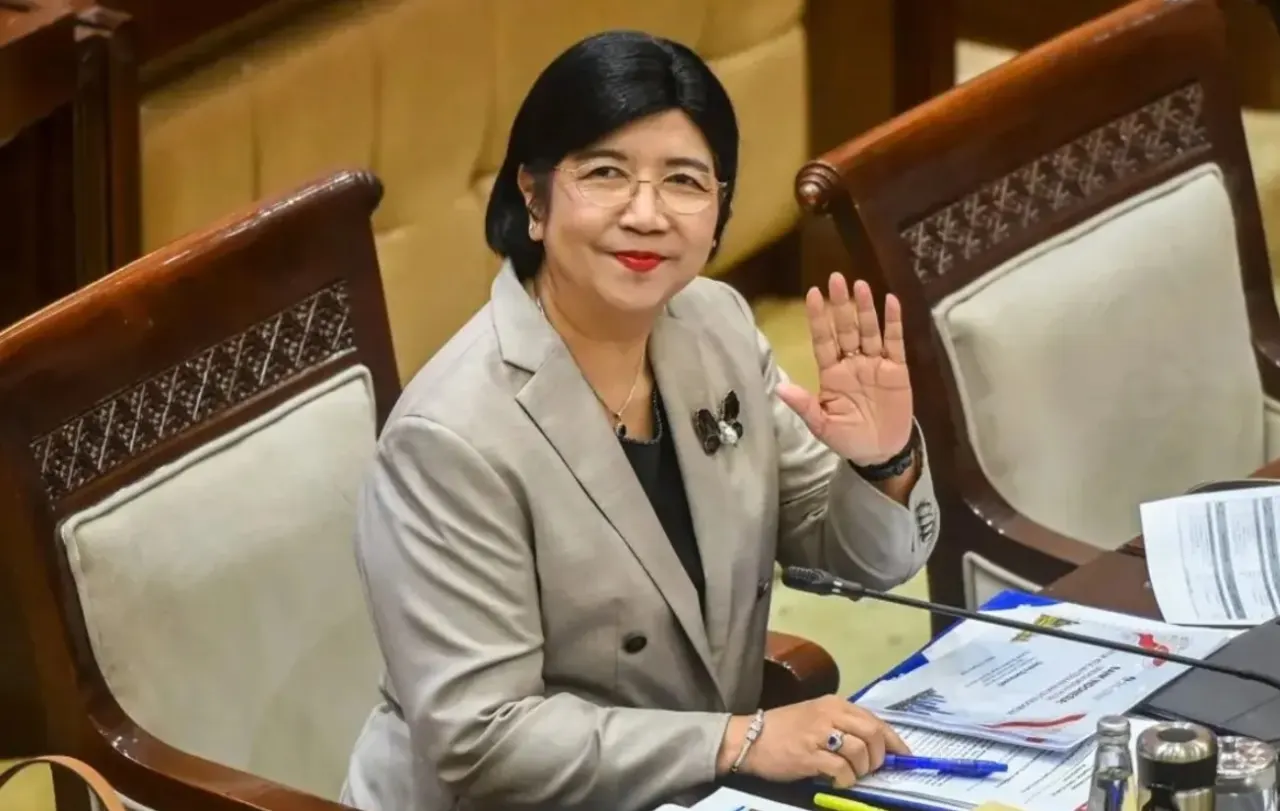 Destry Damayanti