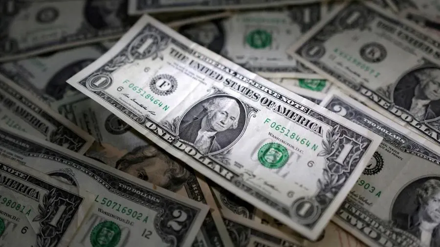 Rupiah Tembus Rp18.000 per Dolar AS, Cek Kurs Jual Beli di Bank Hari Ini
