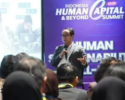 Employee Well-Being dan ESG: 3 Tahap Wellbeing Perusahaan serta 5 Dimensi Career Wellbeing