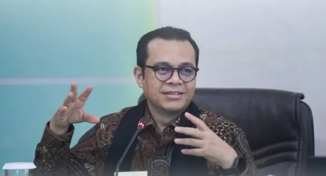 Dorong Transformasi Digital, Kemkomdigi Lirik Posisi Strategis Aceh