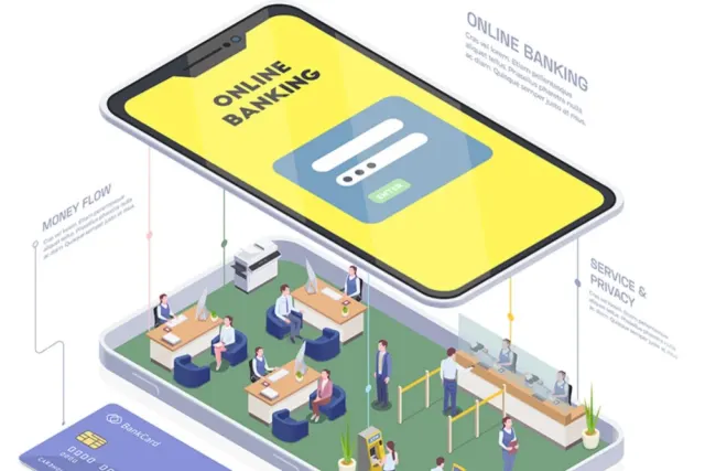 Bank Digital Indonesia Ungguli Hong Kong dalam Pencapaian Profitabilitas