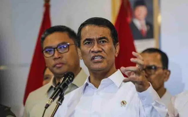 Kebut Bauran Etanol E20 Tahun 2029, BUMN dan Swasta Dapat Karpet Merah