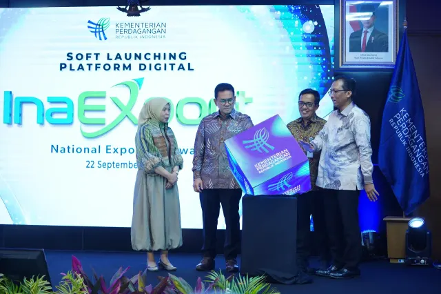 Integrasi InaExport dan SAPA UMKM: Strategi Baru Dongkrak Ekspor Nasional