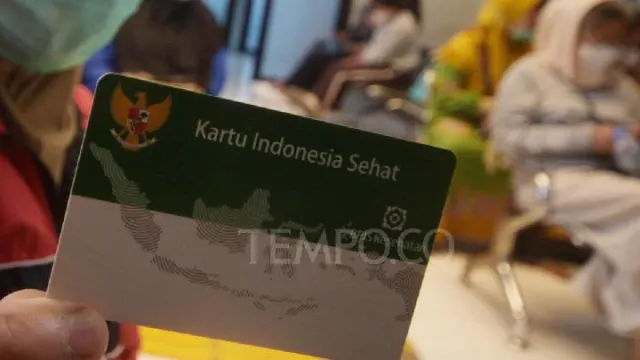 Atasi Cash Flow Gap, Pemerintah Suntik Dana Rp20 Triliun ke BPJS Kesehatan