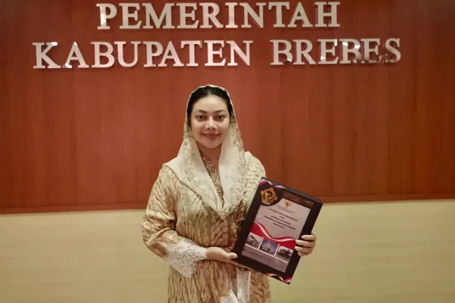 Pemkab Brebes & PPATK Sinergi Awasi Aliran Dana Keuangan Daerah