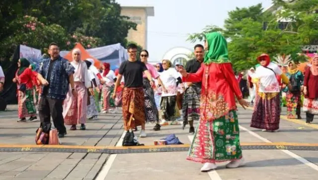 COCF 2026 Hadirkan Tanda Mata Nusantara, Jembatani Warisan Budaya Antar Generasi