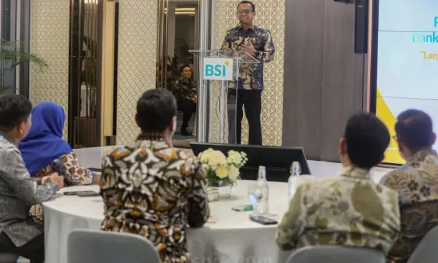 Sinergi BSI dan BPJS Kesehatan Hadirkan Kemudahan Akses Pembayaran JKN